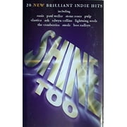 Shine Too Various (Cassette Tape)