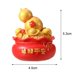 thumbnail image 4 of Reposapiés Otomano, Banco, Silla, Sofá Cilíndrico, Taburete De Té Para Oficina, Dormitorio, Guardería, Apartamento, Bolsa De Dinero, Figurita, Artesanía, Adorno, Cuenco Del Tesoro,, 4 of 8