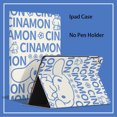 thumbnail image 1 of Sanrio-funda de Hello Kitty Cinnamoroll para iPad Air 4, 5, 10,9, Mini 6, 10 ° 10,9, funda protectora de silicona, iPad Pro 11, 1 of 5