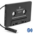 thumbnail image 1 of Convertidor compatible con Bluetooth Car Tape MP3 SBC Adaptador de casete de audio estéreo, 1 of 8