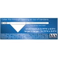 thumbnail image 2 of Pets First MLB Kansas City Royals Reversible Bandana - Dual-Sided Bandana for Cats & Dogs, 2 of 2