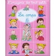 thumbnail image 1 of Pre-Owned Les Corps (Board book) 2215061073 9782215061076, 1 of 1