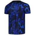 thumbnail image 3 of Men's Nike Blue Chelsea 2023/24 Academy Pro Pre-Match Top, 3 of 3