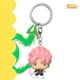 thumbnail image 2 of Llavero Goku Black Super Saiyan Rosa Funko Pop Dragon Ball Super Original Anime, 2 of 3