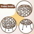 thumbnail image 5 of LED Candle Holder Vintage Table Centerpiece for Party Hotel Home Decoration 26s, 5 of 5