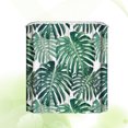 thumbnail image 2 of 1pc Bathroom Curtain Printing Waterproof Creative Shower Bathing Curtain for Room Decor Bathroom, 2 of 6