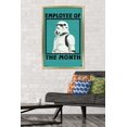 thumbnail image 2 of Star Wars: Saga - Employee Of The Month Wall Poster, 22.375" x 34", Framed, 2 of 3