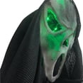 thumbnail image 3 of Decoraciones Colgantes De Fantasmas De Halloween Decoración De Fantasmas De Calavera De Terror Capa Larga Para Accesorios De Fiesta De Halloween Decoración De Árbol De Casa Embrujada Kearding HA012752-00, 3 of 7