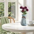thumbnail image 5 of Clearance Artificial flowers under $1,Dandelion Artificial Flowers Plants Bouquet Plastic Flower For Home Decoration/Wedding Decor, 5 of 6