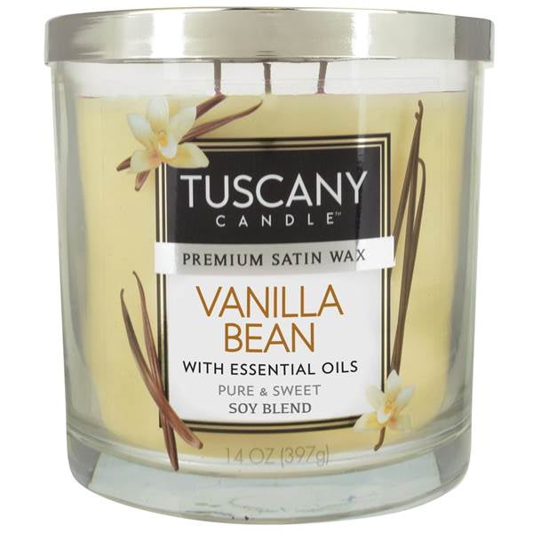 vanilla bean candle vanilla bean candle