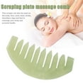 thumbnail image 4 of Oubit Comb Gua Sha Comb Traditional Head Massagers for Body Relaxation, 4 of 8