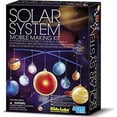 thumbnail image 1 of 4M - P5520 / Kit de Fabrication Mobile de Système Solaire 3D, 1 of 4