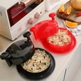 thumbnail image 2 of MesaSe Easy-Clean Handheld Meat Shredder - Versatile Chicken & Beef Mincer  Time-Saving Kitchen Gadget ZZZ, 2 of 7
