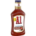 thumbnail image 3 of ( 2 Pack ) A.1. Chicago Steakhouse Marinade, 16 fl. oz. Bottle, 3 of 7