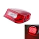 thumbnail image 1 of Luz de freno trasero LED Sharpla para Motocicleta Lay Down 1991-2010 Luz de giro, 1 of 8