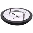thumbnail image 4 of 2X for Tmax 530 2012-2015 Tmax 500 2008-2011 Accessories Engine Stator Cover Protector(Silver), 4 of 8