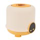 thumbnail image 5 of Mezclador Autígico de Fórmula para Bebés Coctelera Eléctrica para Biberonas de Leche, 4 Velocidadas, 7 temporizadores, Base de Ventosa, FuncionAmiento Silencioso, Diseñoño, 5 of 7