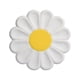thumbnail image 5 of Posavasos de silicona para bebidas, almohadilla multiusos resistente al calor, tapete para vasos Blanco, 5 of 9