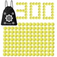 thumbnail image 1 of Paquete de recarga para pistola Nerf Rival Pokonboy 300 cartuchos con bolsa de almacenamiento, 1 of 7