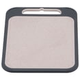 thumbnail image 4 of Chopping Board, Wheat Straw Stainless Steel Multifunctional Multipurpose Double Sided Cutting Board  For Kitchen For Picnic For Restaurant, 4 of 8