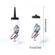thumbnail image 4 of Botella Deportiva Reutilizable Wosthever Blanca para Ciclismo y Senderismo Tipo 1, 4 of 6
