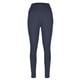 thumbnail image 4 of Pantalones de yoga de cintura alta para mujer - Leggings largos de talla grande con bolsillos para hacer ejercicio - Tallas S-XXXL, 4 of 8
