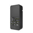 thumbnail image 7 of Voice Caddie SC4 PRO Golf Launch Monitor + 3D Driving Range Simulator + Alignment Stand, 7 of 7