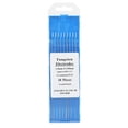 thumbnail image 2 of Tig Welding Accessories Multiple Sizes Pure Tungsten Eco-friendly Professional Repairing Professionals Maintenance for Welding Machine, 2 of 7