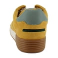 thumbnail image 4 of Naturalizer Cami Women's Fashion Sneakers Honey Gold Suede Size 7 W, 4 of 8