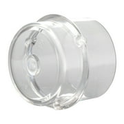 Blender Jar Lid PC Measuring Cup Cover Replacement for Vorwerk Thermomix TM31/TM5/TM6 Kitchen Blender Accessories