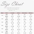 thumbnail image 3 of Nvse|Kids Girls Zombies Clothes Set One-piece Suit Kids Casual T-shirt Pants Outfits Boys Girls Graphic Jumpsuit Party Halloween Suit(Red )160, 3 of 3