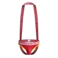 thumbnail image 1 of Birdeem sous-Vêtements String pour Hommes Slips Aguichant, 1 of 1