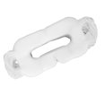 thumbnail image 3 of Reality 100pcs Universal Disposable VR  White Non Woven Sanitary Eye  For  Quest 2, 3 of 8