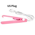 thumbnail image 1 of Mini Portable Heat Sealing Machine Food Vacuum Sealer Seal Packing Plastic Impulse Sealer Household Bag Clips Handheld us plug, 1 of 6