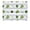 D, variant on HaiSphere Pet Ice Mat for Dogs Cats Summer Cooling Mat Ice Bed Sleeping Mat Floor Mat Supplies Avocado S