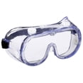 thumbnail image 4 of Gafas de seguridad 3M 91252H1 resistentes a los impactos UV 99.9%, 4 of 9