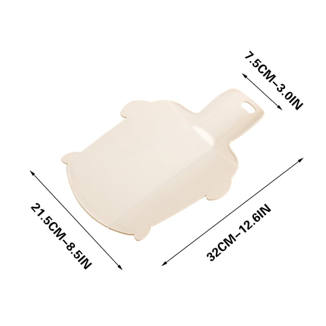 Tablas de Corte para Tabla de Corte Plegable de Cocina, Tabla de Corte de Cocina de Almacenamiento Portátil, Tabla de Corte Portátil Al Aire Libre, Tabla de Corte de Frutas de Picnic Al Aire Libre