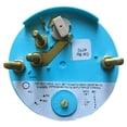 thumbnail image 2 of Indicador de tacómetro Faria Kronos 39040 7000 RPM a gas fueraborda, 2 of 2
