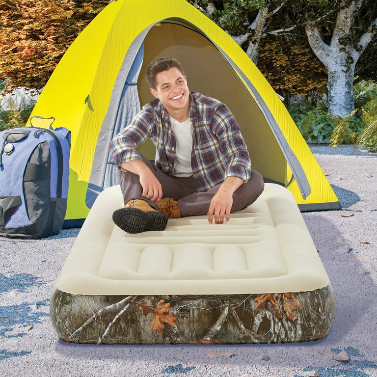 Etekcity camping portable air mattress sale