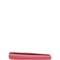 thumbnail image 3 of Pre-Owned PRADA 6-ring key case 1PG222 Pink Saffiano leather Women's (Good), 3 of 9