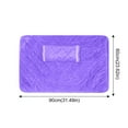 thumbnail image 3 of Heating&Warming Equipment USB Heating Blanket Office Heating Blanket Electric Heating Pad Blanket Multifunctional Heating Hand Knee Rest Lunch Heater Home Textile, 3 of 8