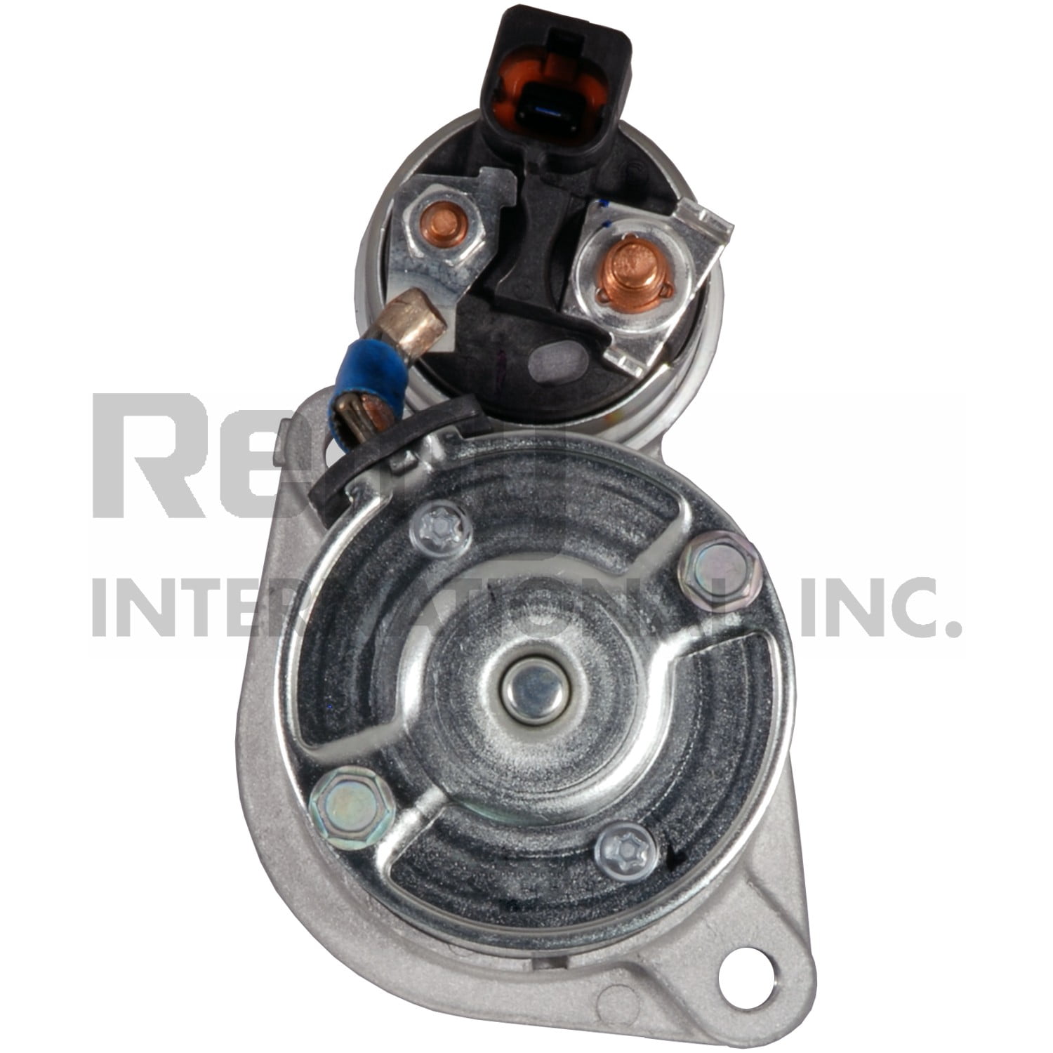 Remy 25009 Premium Remanufactured Starter