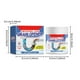 thumbnail image 3 of 2pc Can Easily Clear Clogged Drains Pipe And Clean Up Blockages In Pipe, 3 of 9