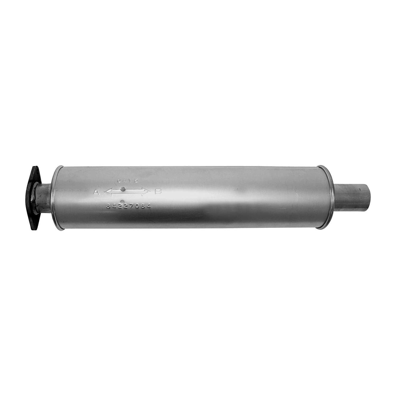 AP Exhaust MSL Maxim Muffler Fits select: 2006-2011 CHEVROLET IMPALA, 2006-2007 CHEVROLET MONTE CARLO