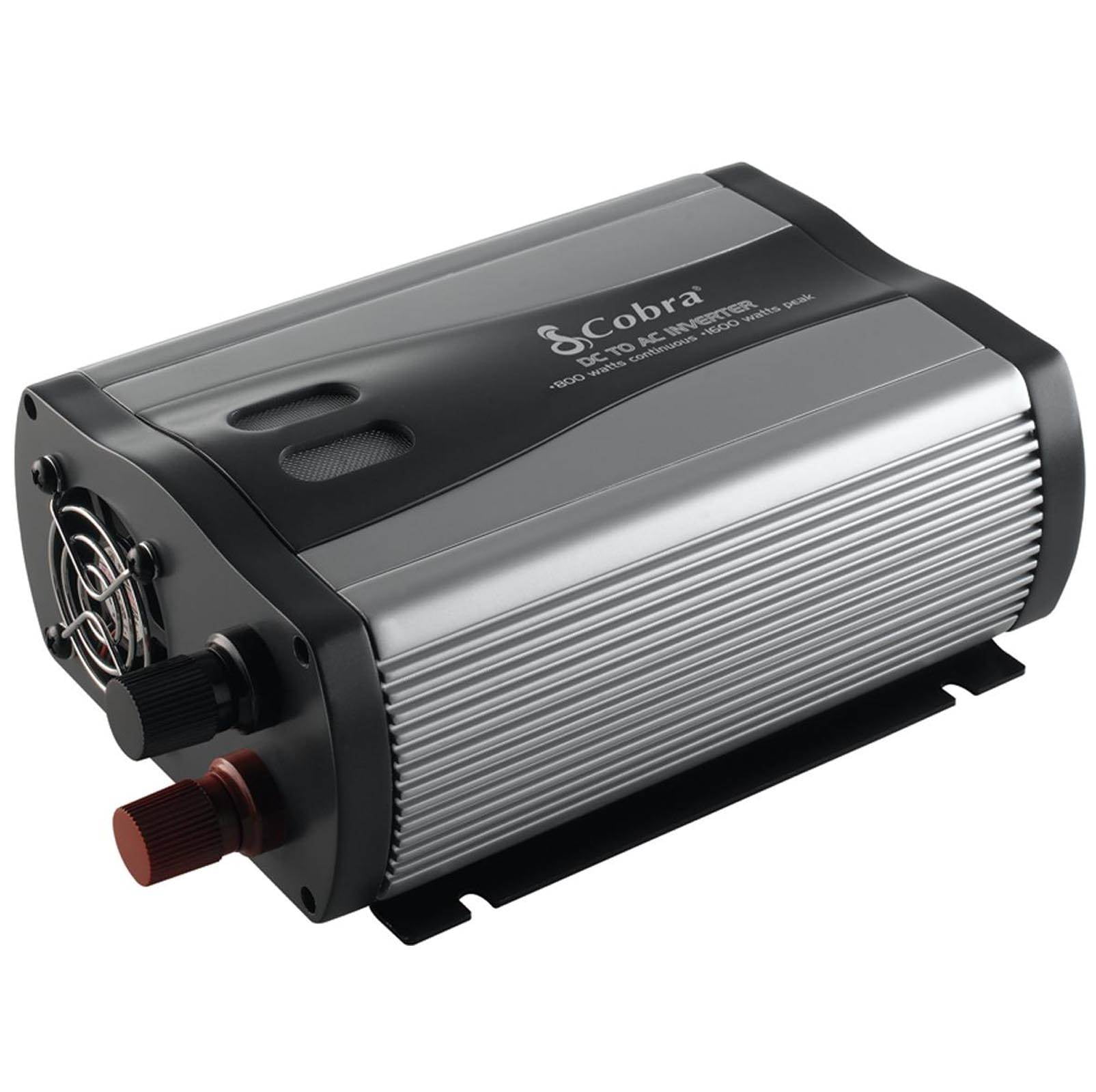 Refurb COBRA CPI880 Compact 800 WATT DC to AC 120V Car