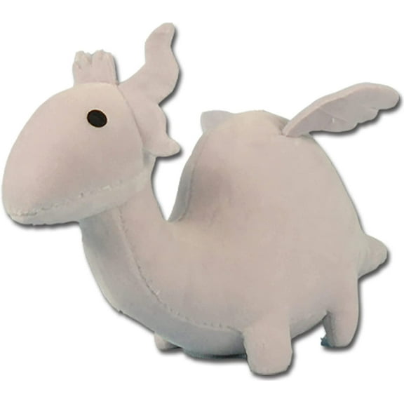 Dragon Kanna - Miss Kobayashi's Dragon Maid 5" Plush (Great Eastern) 77318