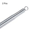 thumbnail image 3 of Unique Bargains 2pcs PVC Spring Bender 19.8mm OD 550mm Long Bending Spring Conduit PVC Spring, 3 of 6