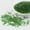 Lime Green, variant on 12/0 Glass Seed Beads Silver Lined Round Hole Round Lime Green 2mm Hole: 1mm