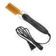 thumbnail image 3 of Filfeel Hair Straightening Brush, 3 Gears Temperature Electric Heating Comb, For Make Hair Beautiful Frizz‑free Create ExquisExquisite Ite Hair Style Shiny, 3 of 8