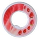 thumbnail image 1 of Botella Copa Anillo Fragancia Hugtrwg Air Flavor Pods Fresa, 1 of 7